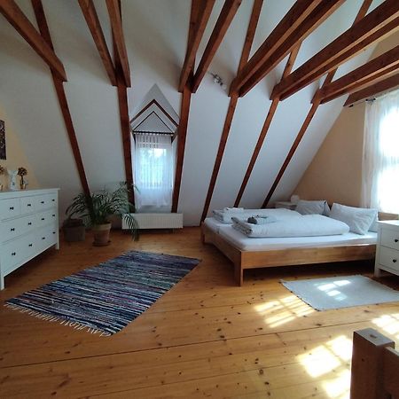 Villa Idyllisches Fachwerkhäusle am Tor zum Schwarzwald Horb am Neckar Exterior foto